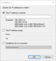 How to Configure Windows Firewall to Allow IP Ranges [Full Guide]