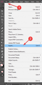 Adobe InDesign missing plugins error [Guaranteed Fix]