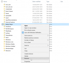 Cannot Delete Files in Windows Media Player [Fix]