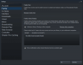 Failed To Send Request 25 How To Fix Steam Family Settings 120x95 