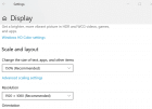 Display Screen Bigger Than Monitor on Windows: 4 Easy Fixes
