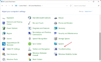 5 Quick Ways to Fix Outlook Couldn’t Set up Your Account