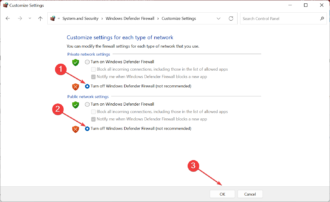 5 Quick Ways to Fix Outlook Couldn’t Set up Your Account