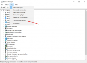 Virtual Network Driver How can I download Microsoft Hosted Network Virtual Adapter driver