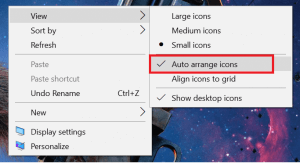 Desktop Gone After Windows 10 Update: 5 Ways to Restore it