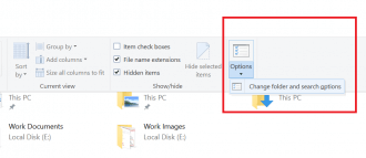 Quick Access deleted on Windows 10/11 [EXPERT FIX]