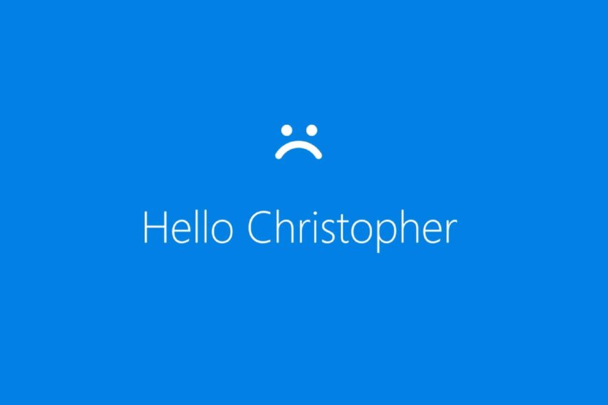 How to fix the bioenrollmenthost.exe-msvcrt.dll-error
