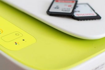 Printer is Printing Horizontal Lines: 3 Ways to Fix it