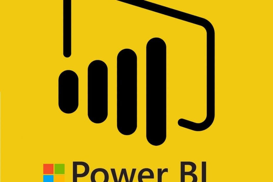 powerbi