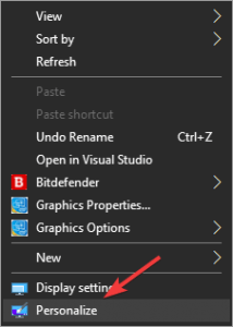 Computer Taskbar White White Taskbar on Windows 10: Get Rid of it in 4 Ways