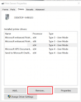 Printer is Only Printing Half Page: Why & How To Fix This