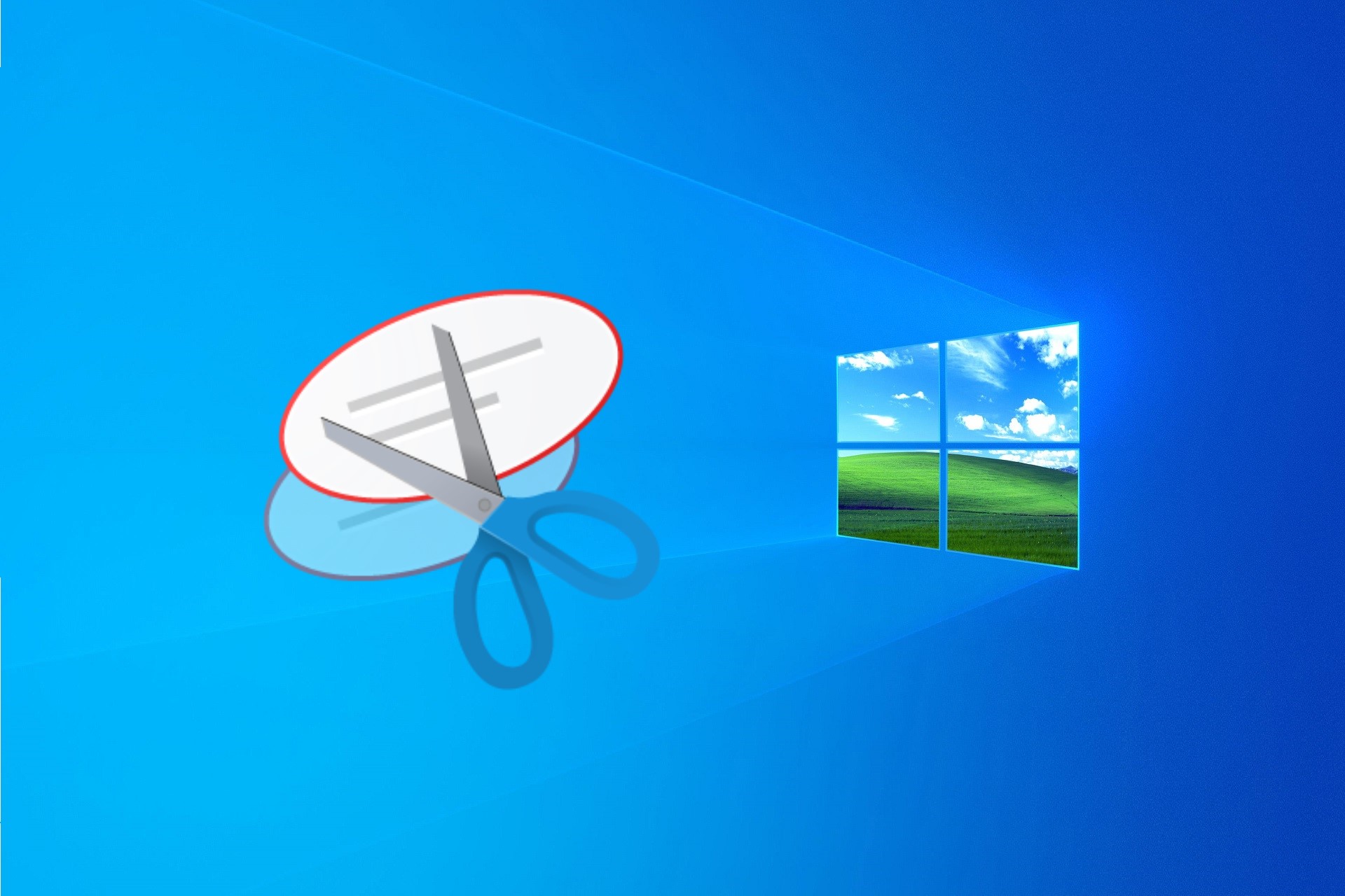 Snipping Tool is moving and we’ll tell you where it’s heading