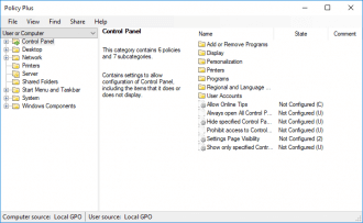 4 Ways to Install Group Policy Editor on Windows Home [Advanced guide]