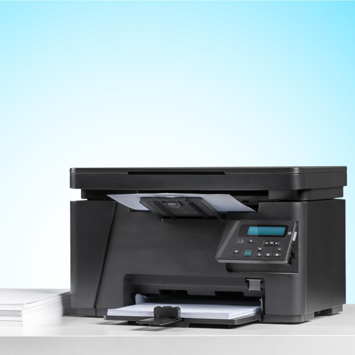 Is your printer asking for password? This is how to fix it