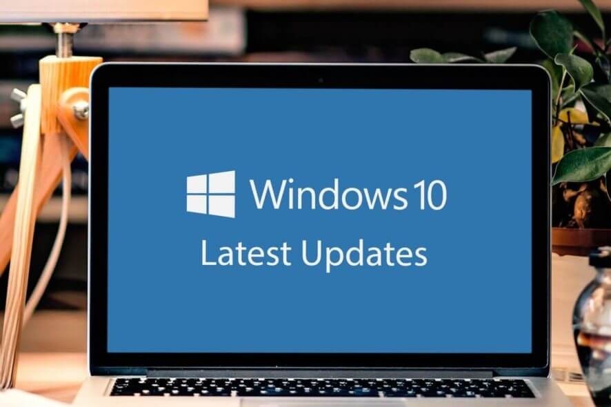Download Windows 10 Cumulative Update KB4505903