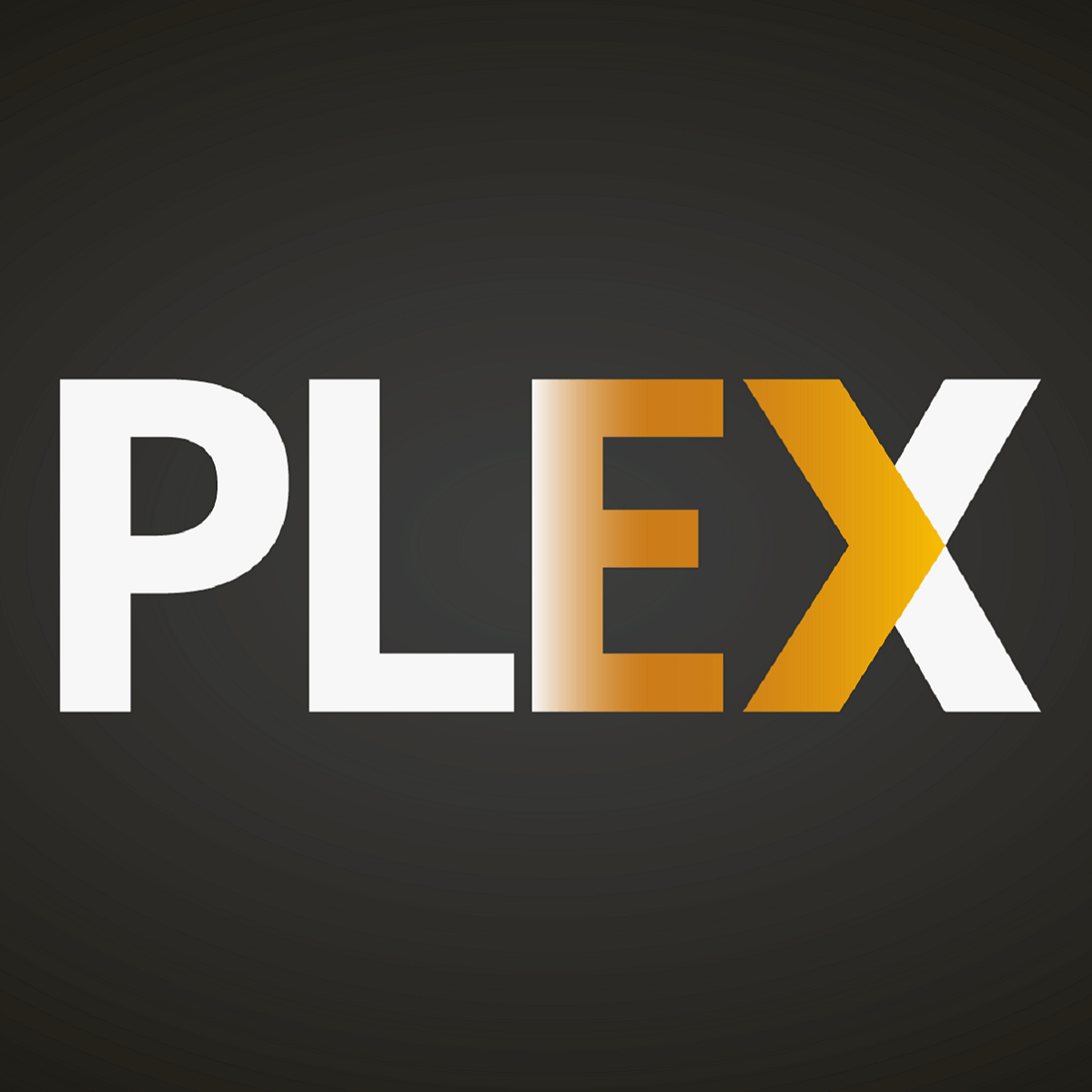 your connection is not fast enough plex