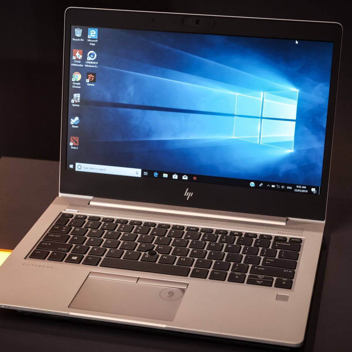 Change the taskbar button width in Windows 10 [EASY STEPS]