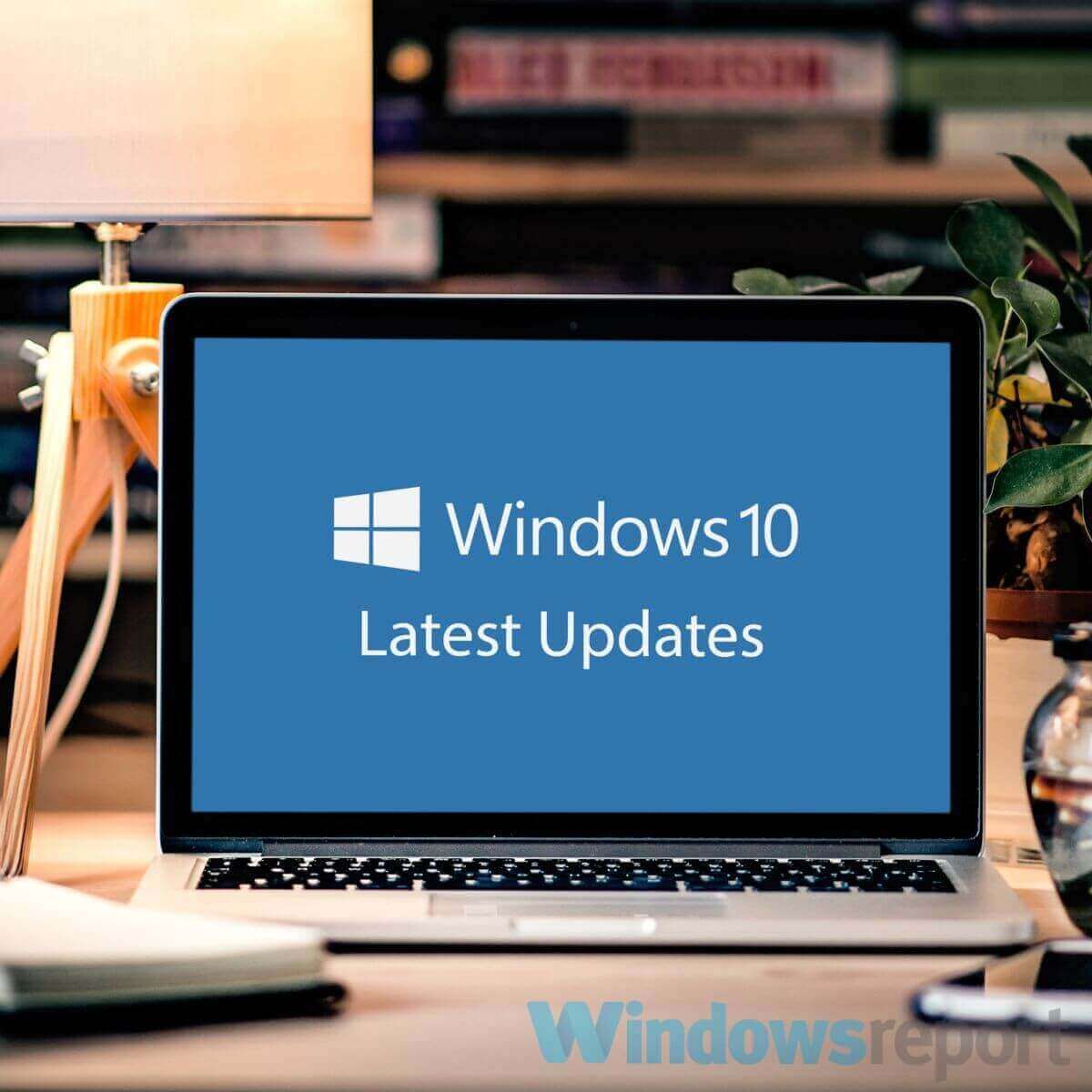 Download the Windows 10 August Patch Tuesday Updates today