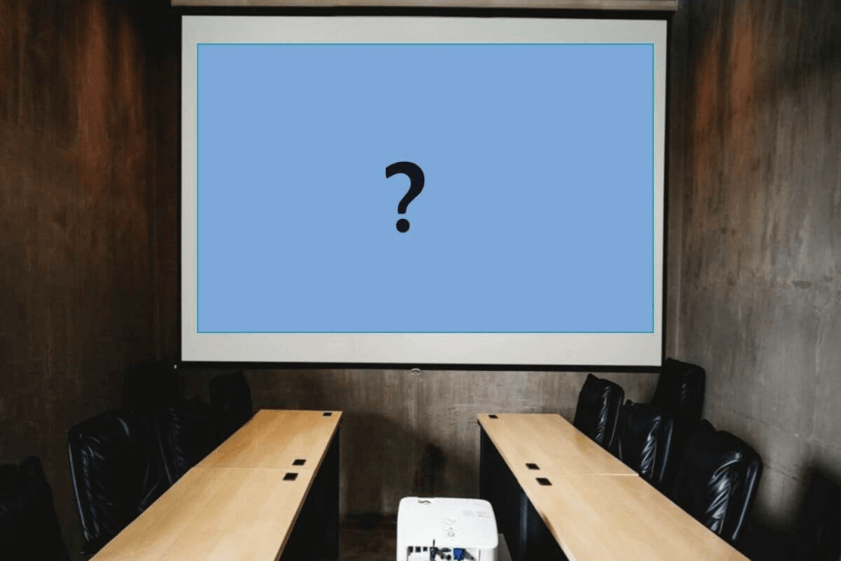 Projector Not Turning On: Why & How to Fix [Epson, Dr.J]