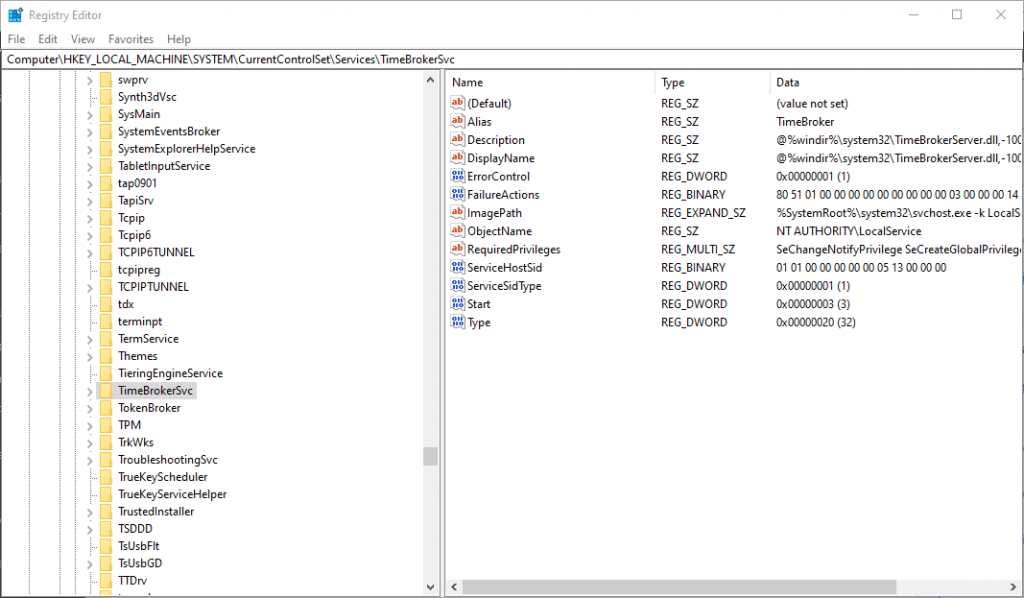 BackgroundTransferHost.exe [Windows process explained]