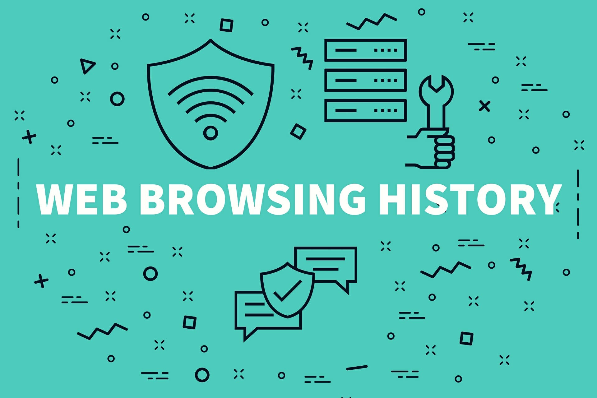 Browser Won’t Clear Search History: 5 Ways To Fix It In 2026