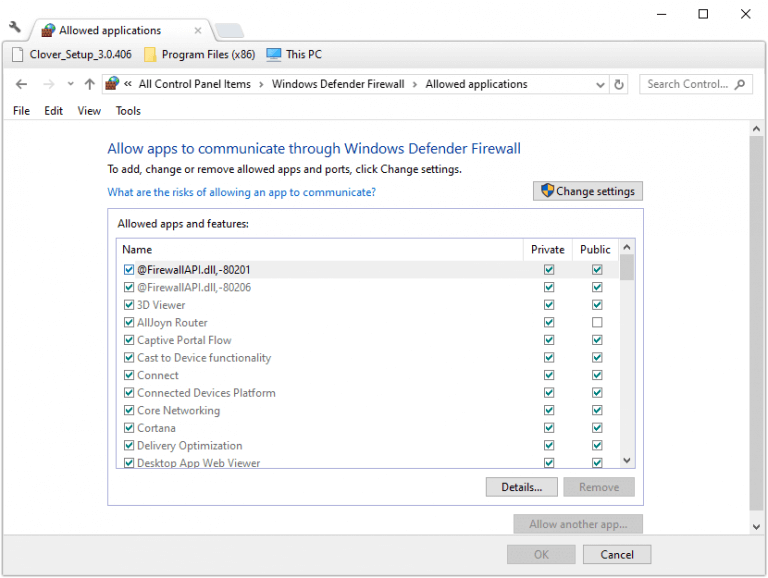 BackgroundTransferHost.exe [Windows process explained]