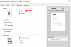Printer is Printing Horizontal Lines: 3 Ways to Fix it