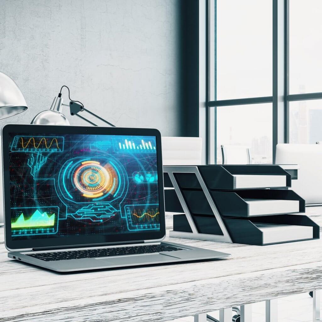 Small Virtual Machine Virtualization