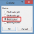 How to Delete Multiple Rows in Excel at Once [Simplified]