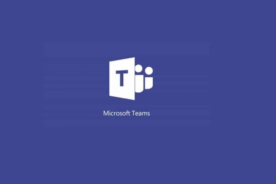 microsoft teams