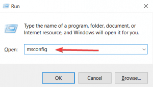 Fix: Chrome Error has Occurred While Checking for Updates