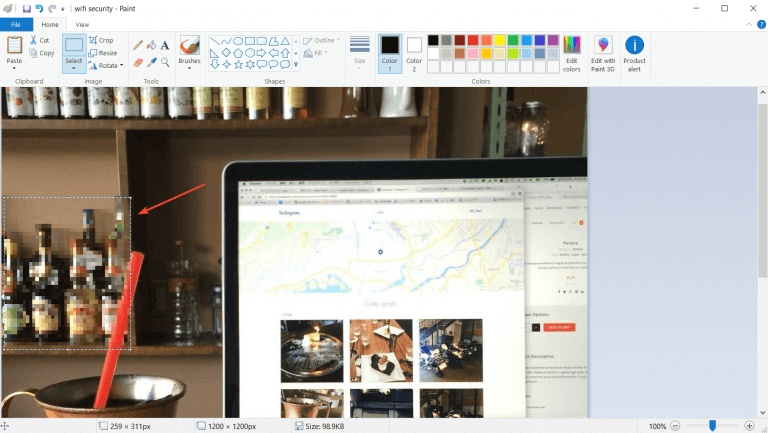 How to Blur Images in Paint 3D: Step by Step Guide