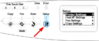 Printer is Printing Horizontal Lines: 3 Ways to Fix it
