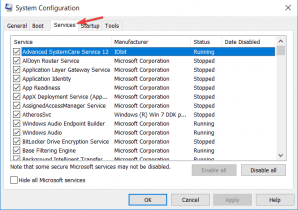 Fix: Chrome Error has Occurred While Checking for Updates