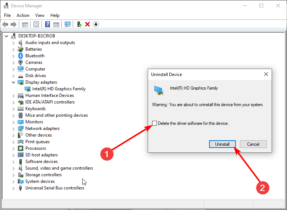 How to Fix Windows 10 Stuck on Spinning Circle [7 Ways]