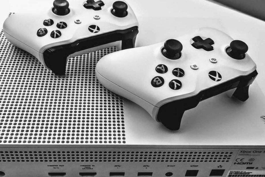 Xbox error 0x90072ee7: Here's how to fix it