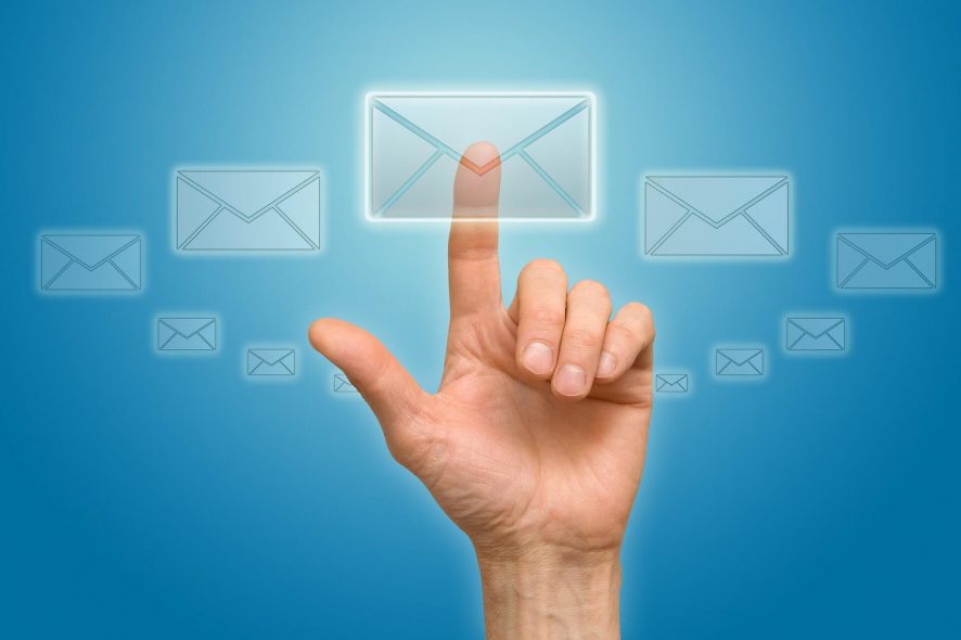 Free email template builders