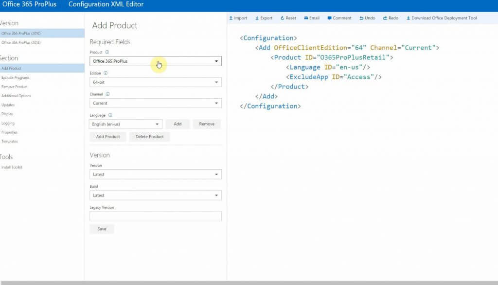 MS Project Not Installing With Office 365 [Fix]