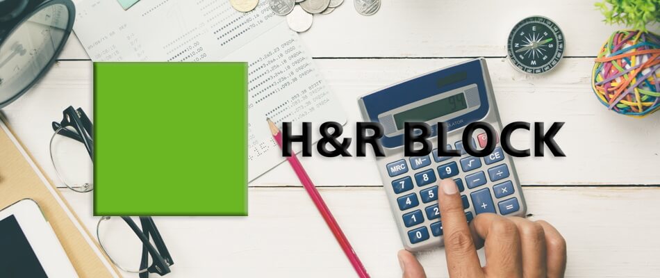 H&R Block get H&R Block
