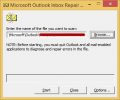 How to fix Outlook’s operation failed attachment error