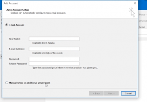 How to fix Outlook’s operation failed attachment error