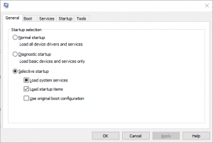 How to fix Outlook’s operation failed attachment error