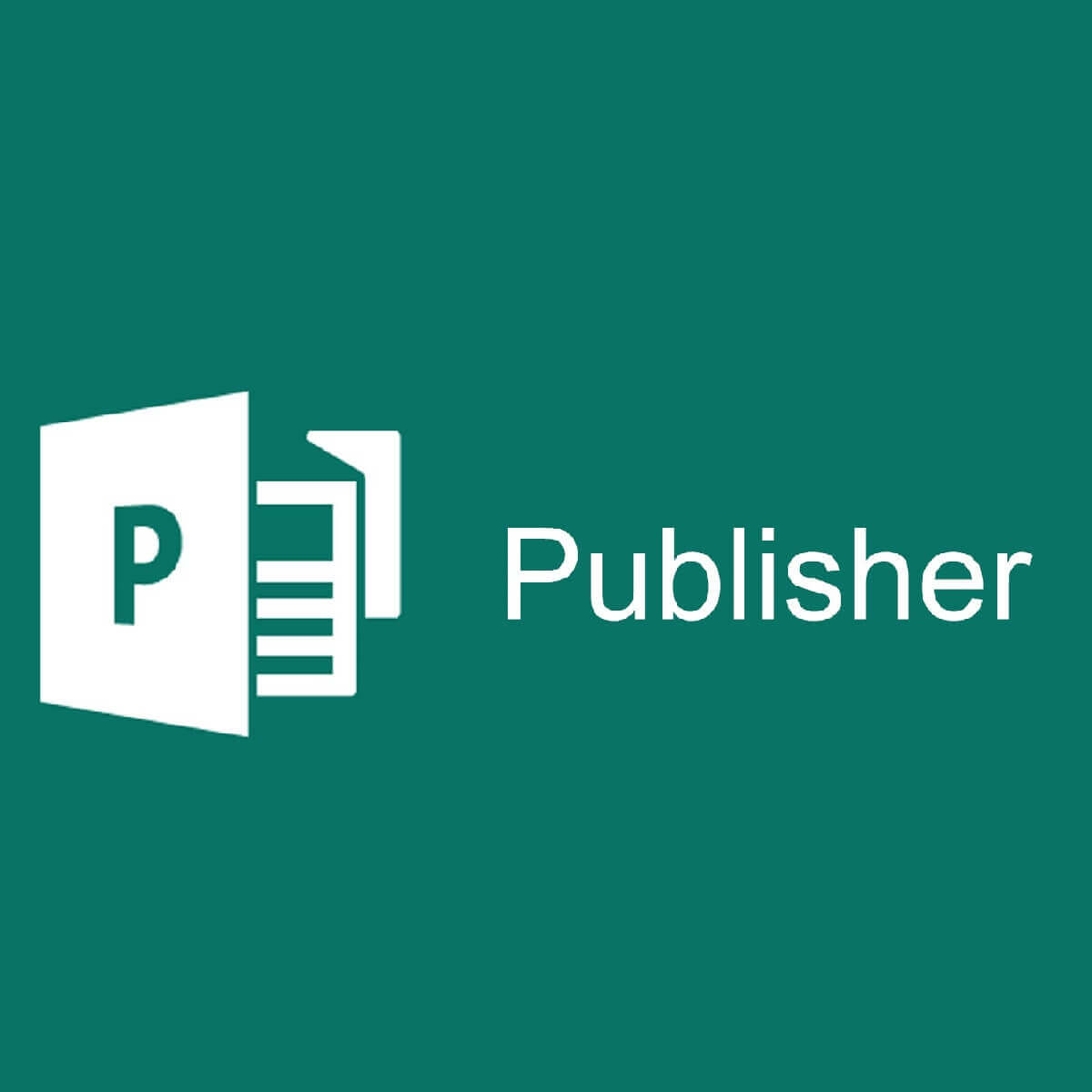 Publisher Email FIX: Microsoft Publisher won't send emails