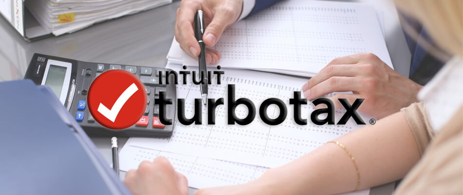 TurboTax get TurboTax