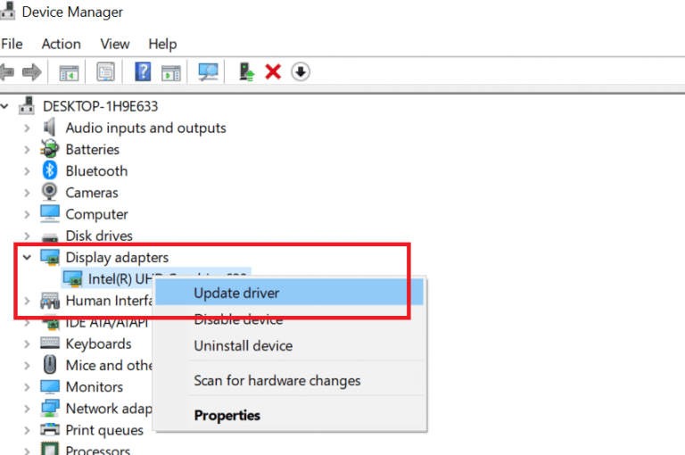 Windows 10/11 Multi-colored screen of death issue [Solved]