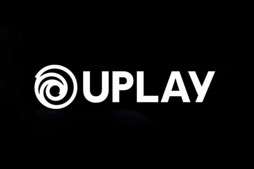 Uplay not installed error