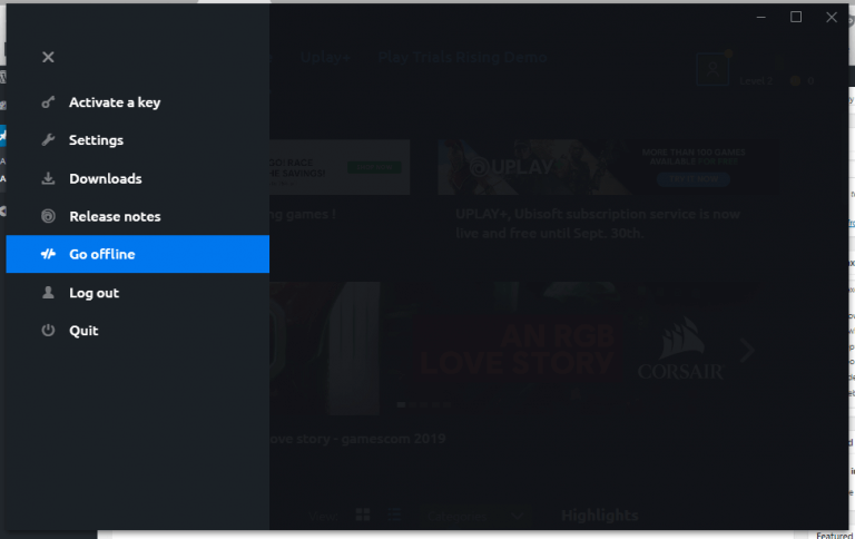Uplay Log In Can't add friends to Uplay? Here's what you should do