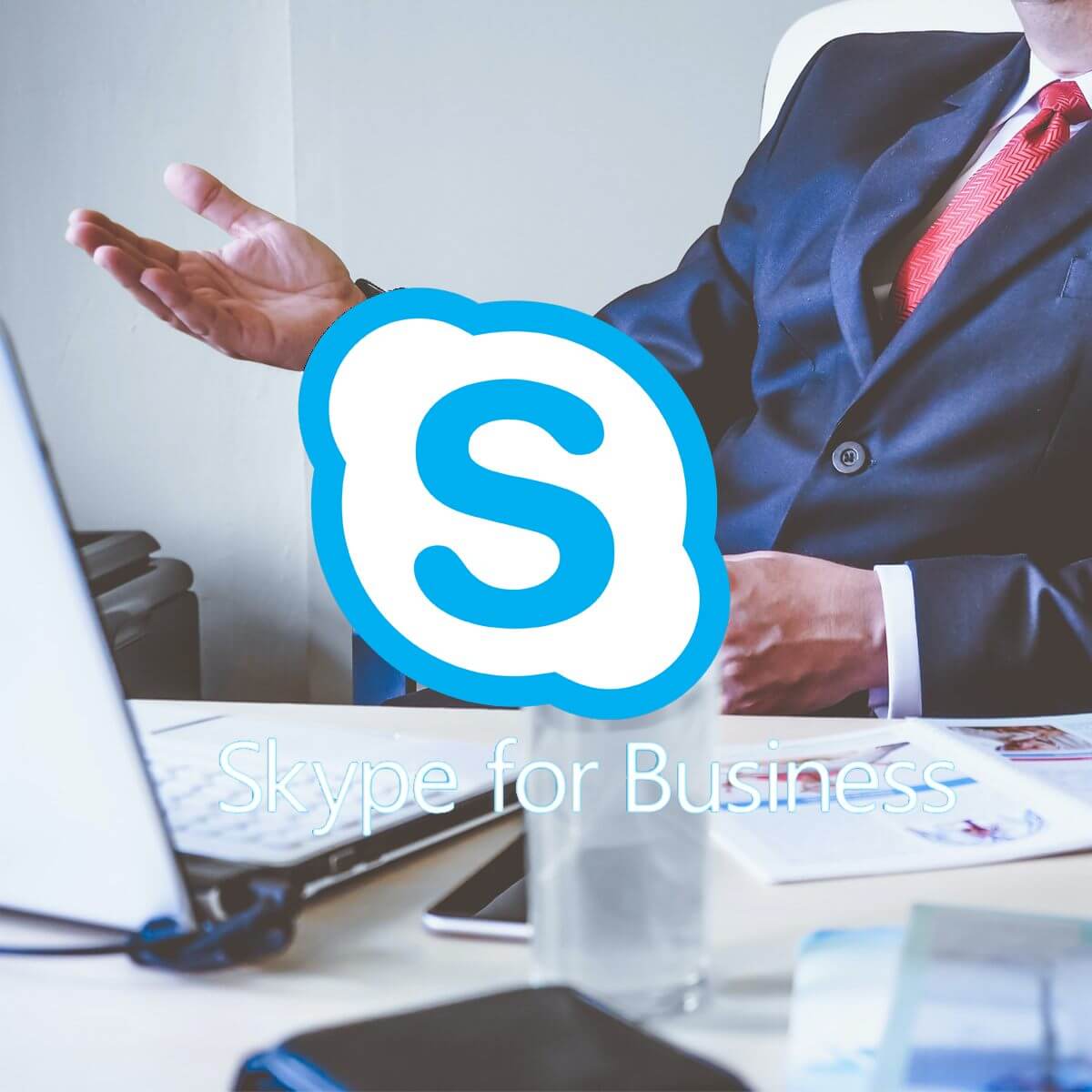 Skype for Business error