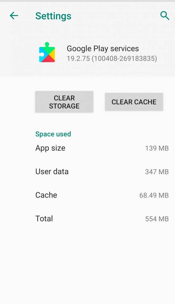 revolut app incompatible with device