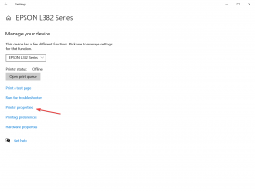 FIX: Microsoft Publisher won't print documents